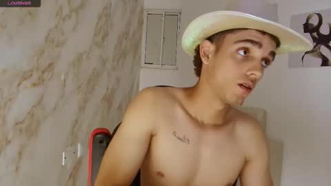 nathan_shimmer online show from February 17, 2026, 11:55 pm