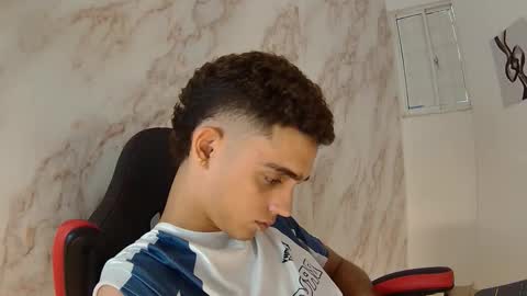 nathan_shimmer online show from March 20, 2026, 10:14 pm