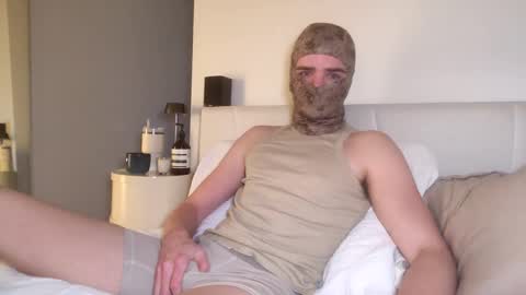 Nate online show from January 1, 2025, 8:58 pm