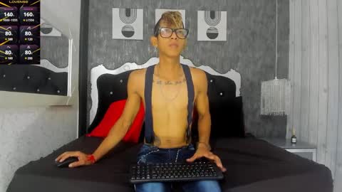 Nathan Wagner  online show from December 9, 2024, 5:07 am