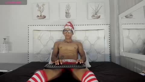 Nathan Wagner  online show from December 18, 2024, 5:37 am