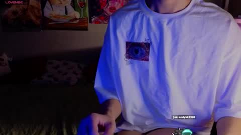 N A T H AN online show from October 18, 2025, 9:59 pm