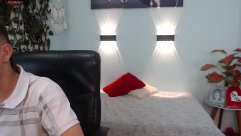 Snapshot of nathanclay chatting on September 9, 2025, 12:37 pm nathanclay online show from September 9, 2025, 12:37 pm