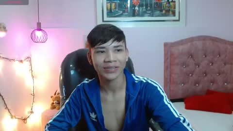 Snapshot of nathanclay chatting on October 2, 2025, 3:13 am nathanclay online show from October 2, 2025, 3:13 am