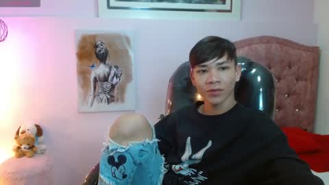 Snapshot of nathanclay chatting on October 4, 2025, 3:26 am nathanclay online show from October 4, 2025, 3:26 am