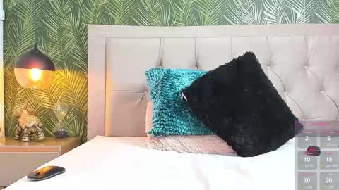 Nathaniel Park online show from December 18, 2024, 8:20 am