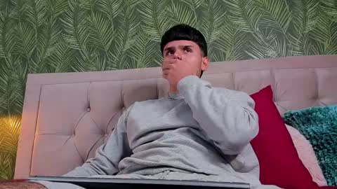 Nathaniel Park online show from February 27, 2025, 7:34 am