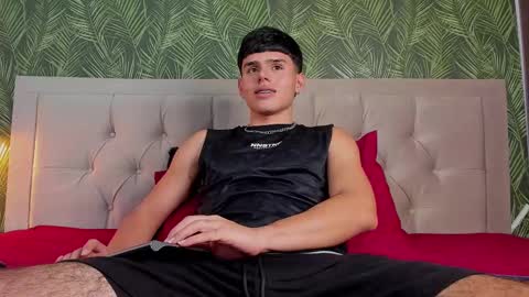 Nathaniel Park online show from February 28, 2025, 4:54 am