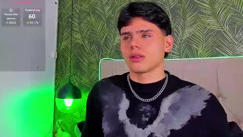 Nathaniel Park online show from February 17, 2026, 6:43 am