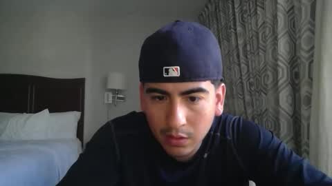 Snapshot of nathanielh07 chatting on June 9, 2026, 10:43 pm nathanielh07 online show from June 9, 2026, 10:43 pm