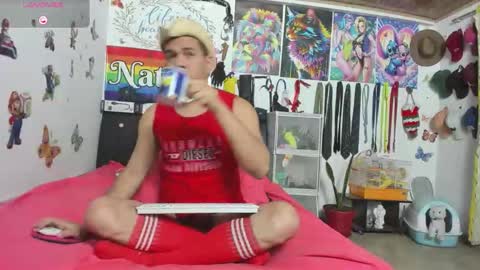 nathan nathaniel online show from February 14, 2026, 7:16 am