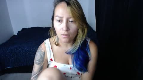 nathh_92 online show from September 12, 2025, 2:22 am