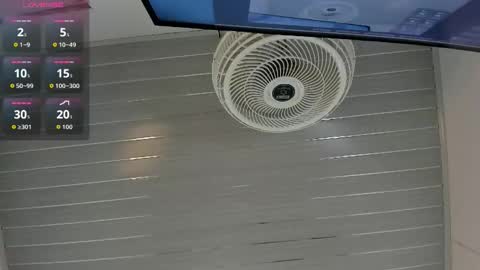 Nathie online show from November 27, 2025, 1:51 am