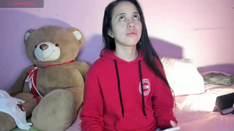 Nathalia online show from March 1, 2025, 4:58 am