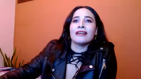 Nathalia online show from February 23, 2025, 9:26 pm