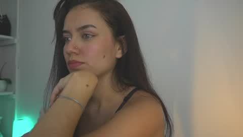 Snapshot of nathy_q chatting on July 6, 2026, 10:12 pm Nathy online show from July 6, 2026, 10:12 pm