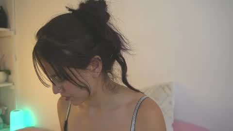 Snapshot of nathy_q chatting on July 17, 2026, 10:47 pm Nathy online show from July 17, 2026, 10:47 pm
