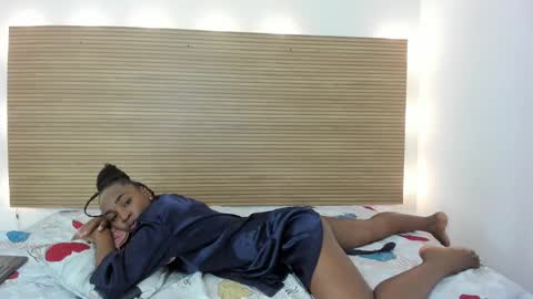 nathy_ross online show from February 9, 2025, 7:49 am