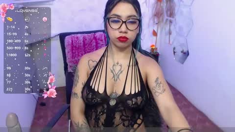 Snapshot of nati_bianchi chatting on February 11, 2025, 8:10 pm Nati online show from February 11, 2025, 8:10 pm