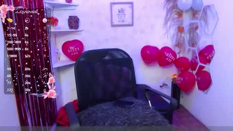 Snapshot of nati_bianchi chatting on March 1, 2025, 1:00 am Nati online show from March 1, 2025, 1:00 am