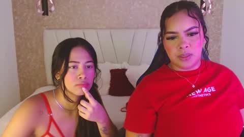 Snapshot of natihoran chatting on October 20, 2025, 12:00 am natihoran online show from October 20, 2025, 12:00 am