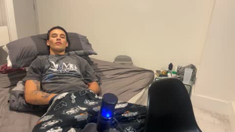 native_boy2 online show from March 17, 2026, 5:38 pm