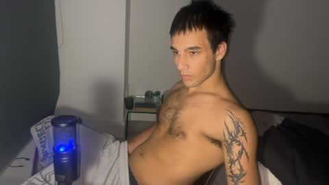 native_boy2 online show from April 12, 2026, 3:06 pm