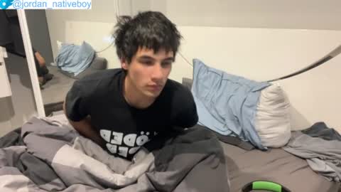 native_boy2 online show from July 7, 2026, 5:28 pm