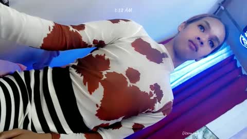 native_princess1 online show from February 25, 2025, 7:36 pm