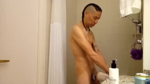 Snapshot of nativeboi22 chatting on October 12, 2025, 3:33 pm Haven online show from October 12, 2025, 3:33 pm