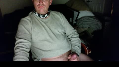 Snapshot of nativeirish chatting on December 20, 2025, 2:02 pm Norcalmx online show from December 20, 2025, 2:02 pm