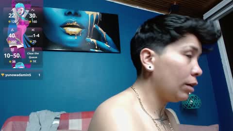 nato_evans online show from January 9, 2025, 2:11 am