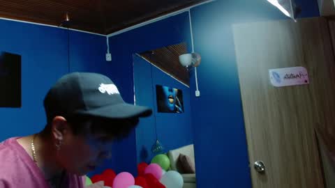 nato_evans online show from February 7, 2025, 6:35 am