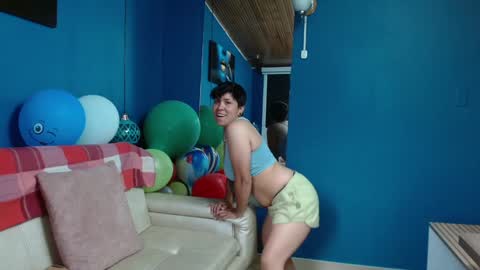 nato_evans online show from February 7, 2025, 9:04 pm