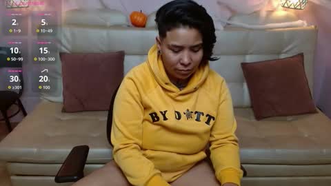 nato_evans online show from November 4, 2025, 7:57 pm