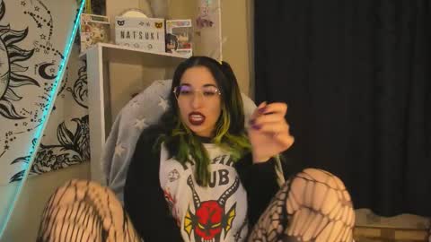 Nat  online show from February 26, 2026, 2:43 am