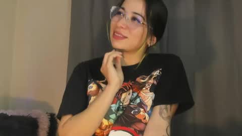 Nat  online show from April 7, 2026, 11:26 pm