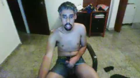 Jose online show from October 8, 2025, 11:02 pm