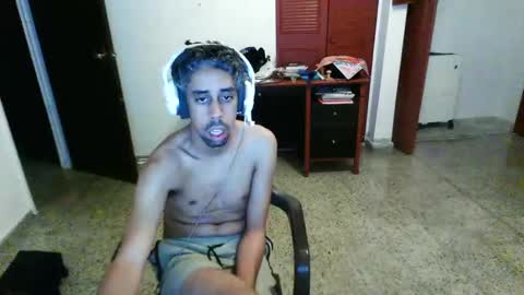 Jose online show from October 17, 2025, 2:59 am