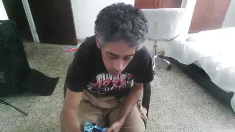 Jose online show from January 16, 2026, 2:43 pm