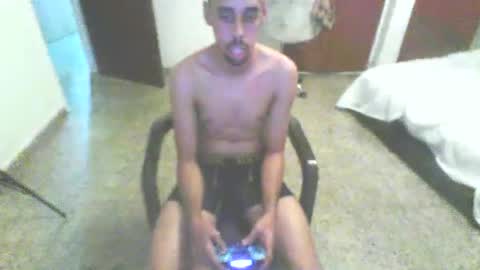 Jose online show from February 1, 2026, 10:30 pm