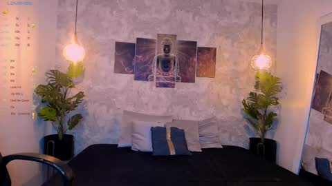 Natalia online show from November 23, 2025, 2:44 am