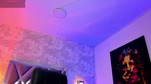 Natalia online show from April 4, 2026, 2:21 am