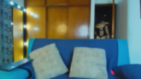 NATT STRONG online show from November 20, 2025, 7:08 am