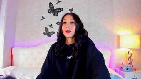 natt_scott online show from February 12, 2025, 1:30 am