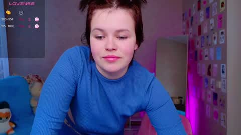 Snapshot of nattali_ chatting on February 24, 2025, 7:11 am Natali online show from February 24, 2025, 7:11 am