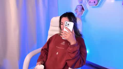 Nattasha online show from January 18, 2025, 11:54 am