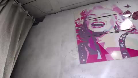 Snapshot of nattasha_foxx chatting on December 28, 2024, 3:26 am natalia online show from December 28, 2024, 3:26 am