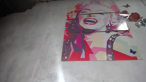 Snapshot of nattasha_foxx chatting on February 14, 2025, 3:33 am natalia online show from February 14, 2025, 3:33 am