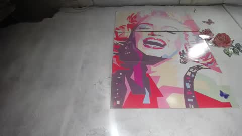 Snapshot of nattasha_foxx chatting on February 15, 2025, 3:31 am natalia online show from February 15, 2025, 3:31 am